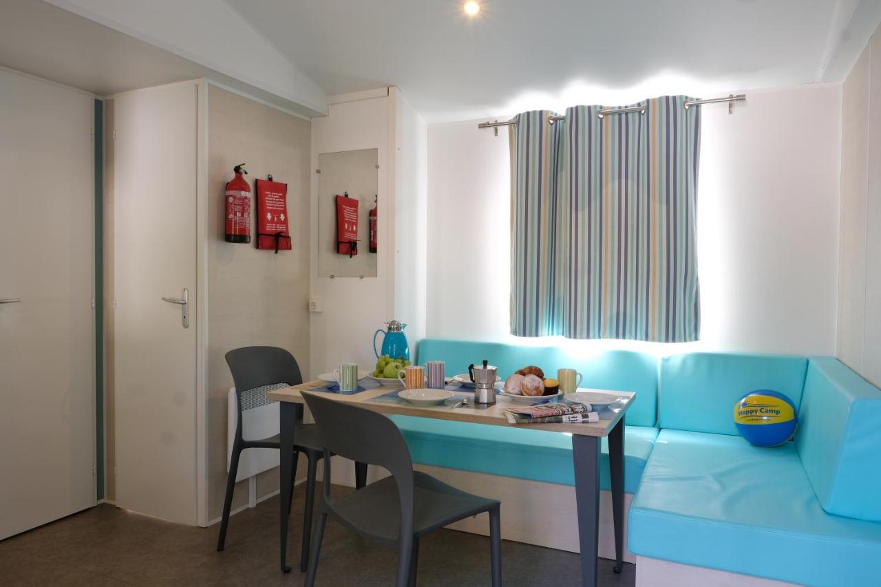 Happy Camp Mobile Homes In Laguna Village Campeggio 3*