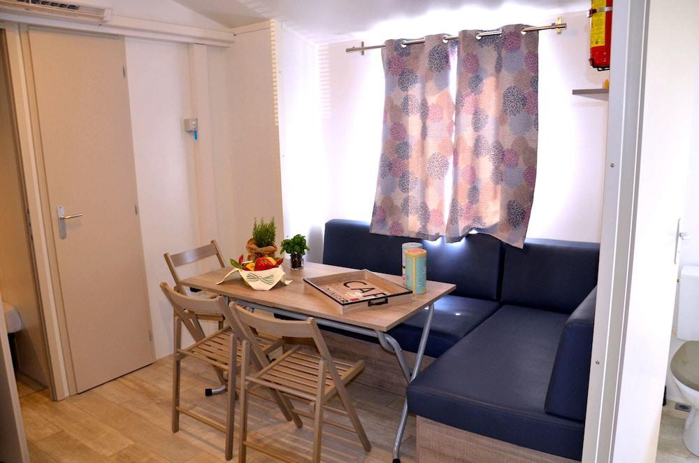 Happy Camp Mobile Homes In Laguna Village Campeggio 3*