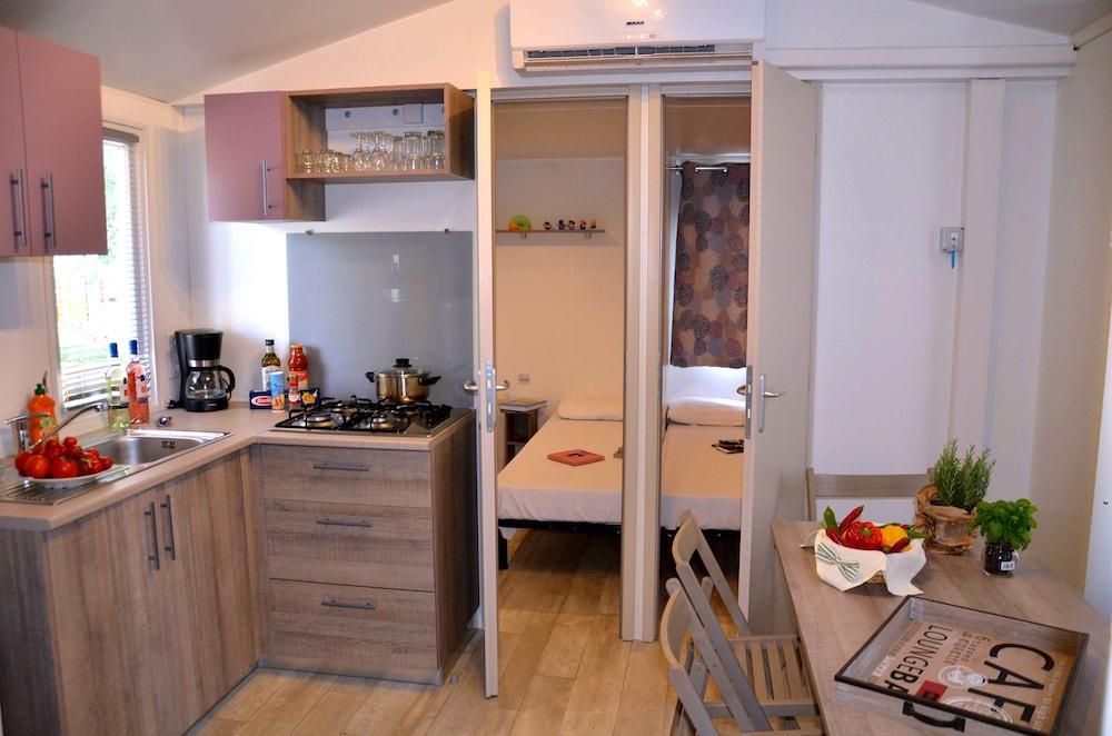 Happy Camp Mobile Homes In Laguna Village Campeggio Caorle