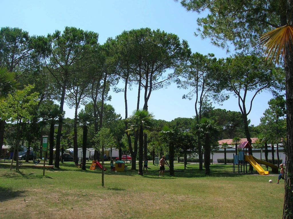 Happy Camp Mobile Homes In Laguna Village Campeggio