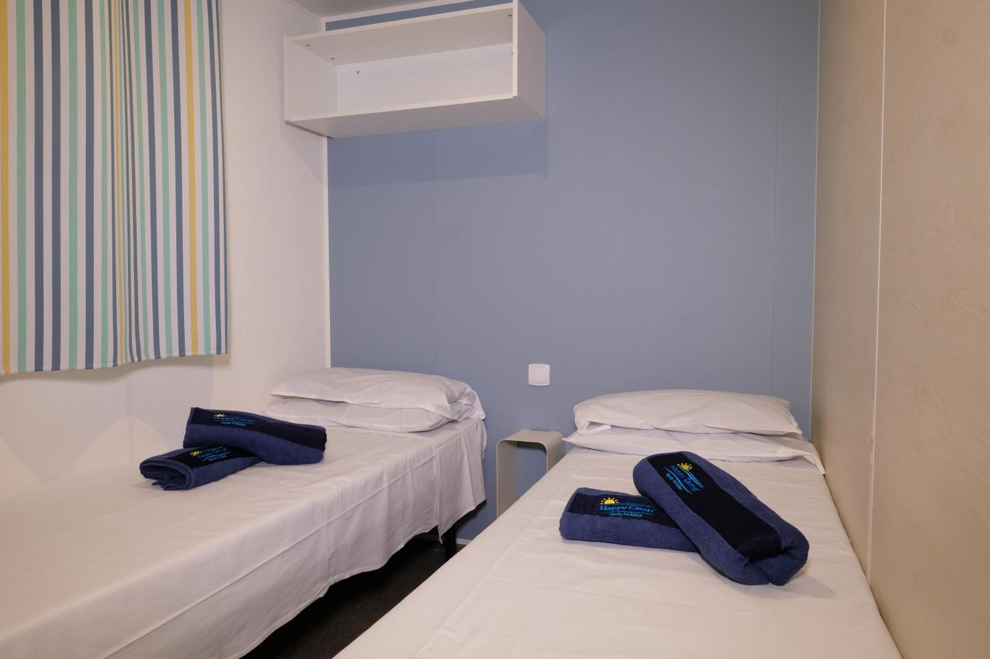 Happy Camp Mobile Homes In Laguna Village Campeggio 3*